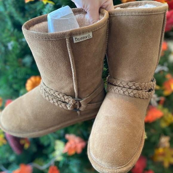 BearPaw boots - Picture 5 of 6